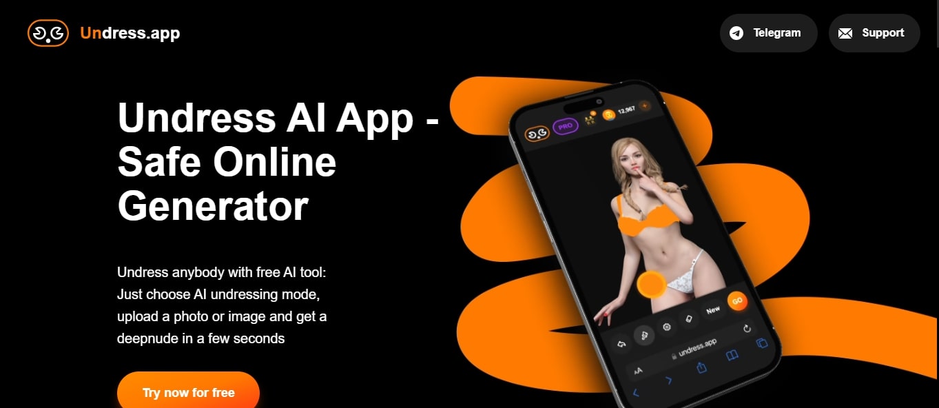 Undress.app